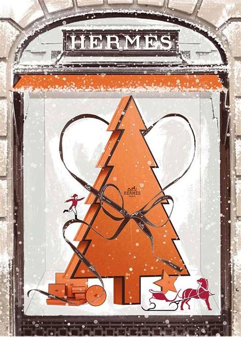 hermes xmas card|Hermes sandals sale.